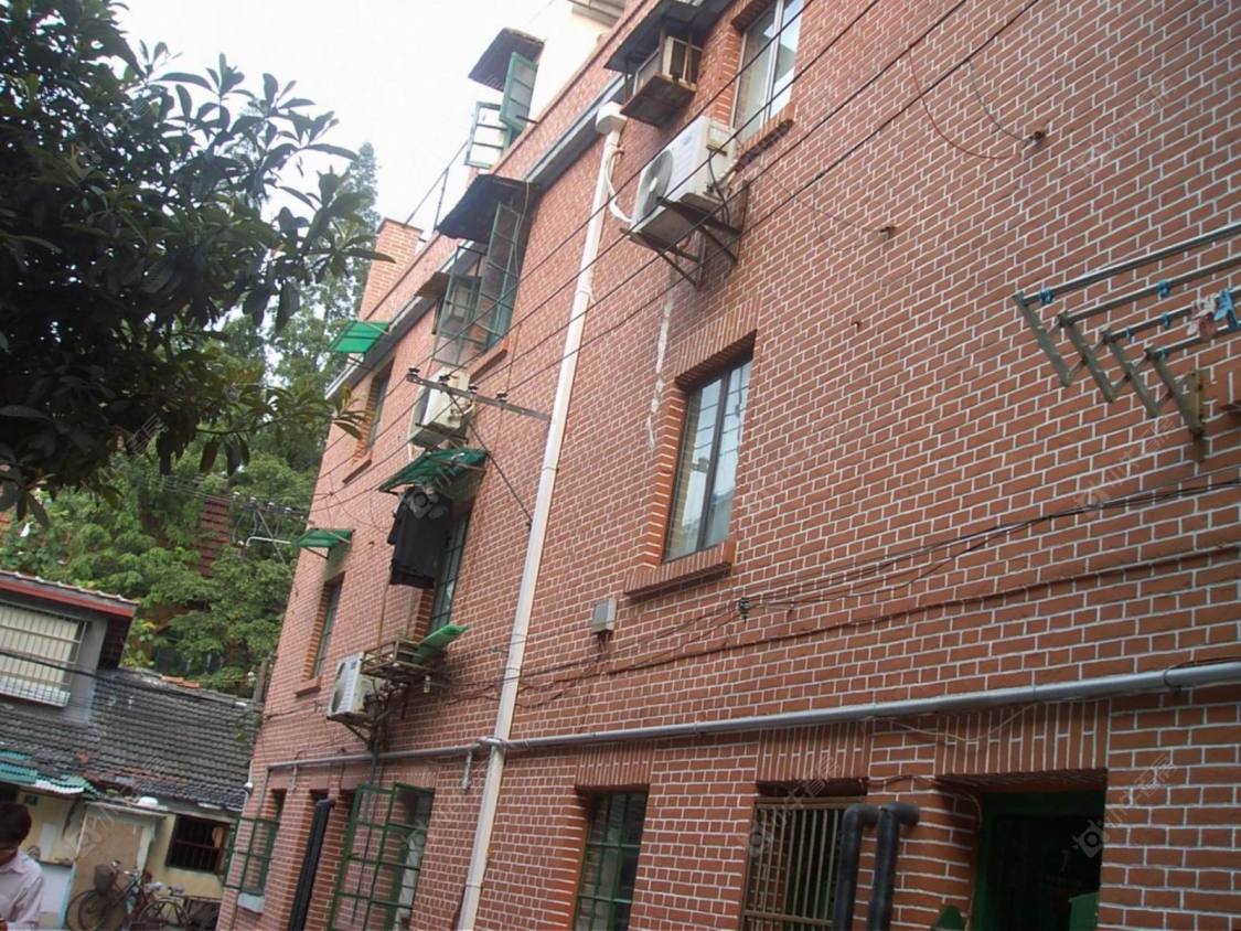 上海瑞华坊小区_瑞华坊小区实景图