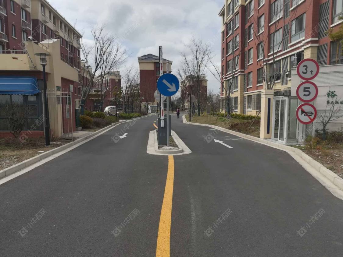 上海裕鸿佳苑第六社区安润一村十五期小区_裕鸿佳苑第六社区安润一村十五期小区null