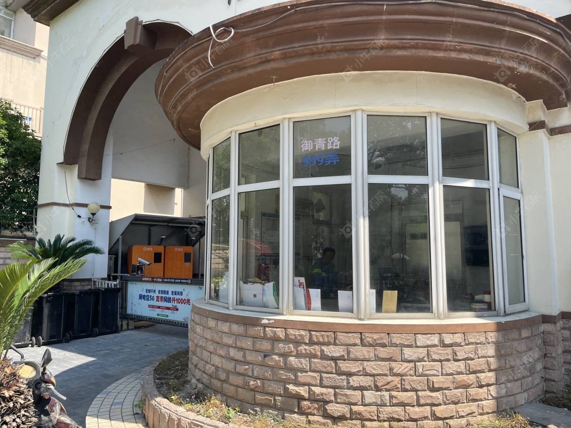 上海康桥经典花园小区_康桥经典花园小区null