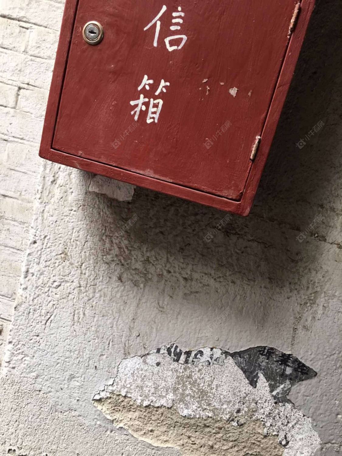 上海合肥路366弄小区_合肥路366弄小区null