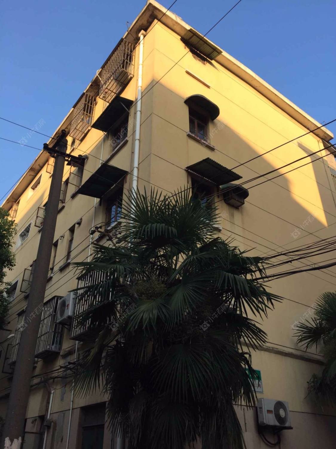 上海华浜新村小区_华浜新村小区null