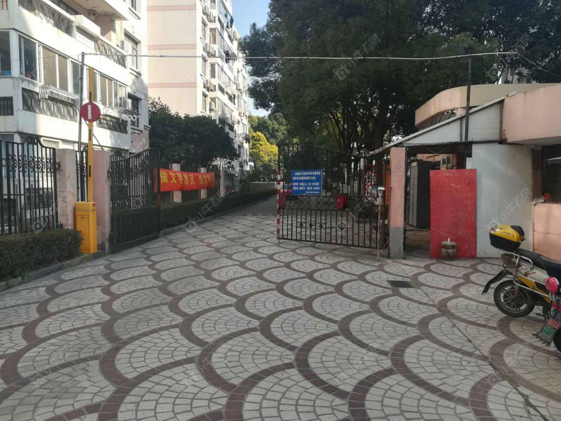 上海航城园小区_航城园小区null