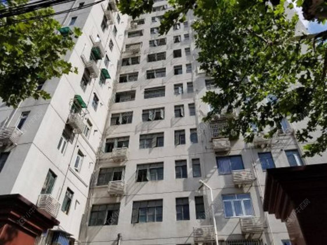 上海天后宫大楼小区_天后宫大楼小区null