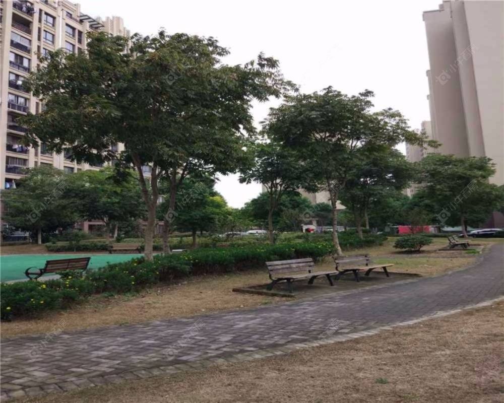 上海楼夏景园小区_楼夏景园小区null