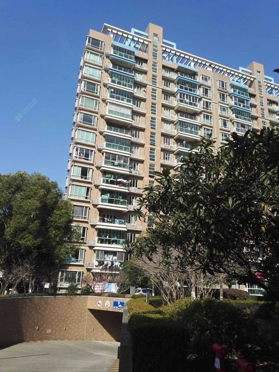 上海望族新城小区_望族新城小区null