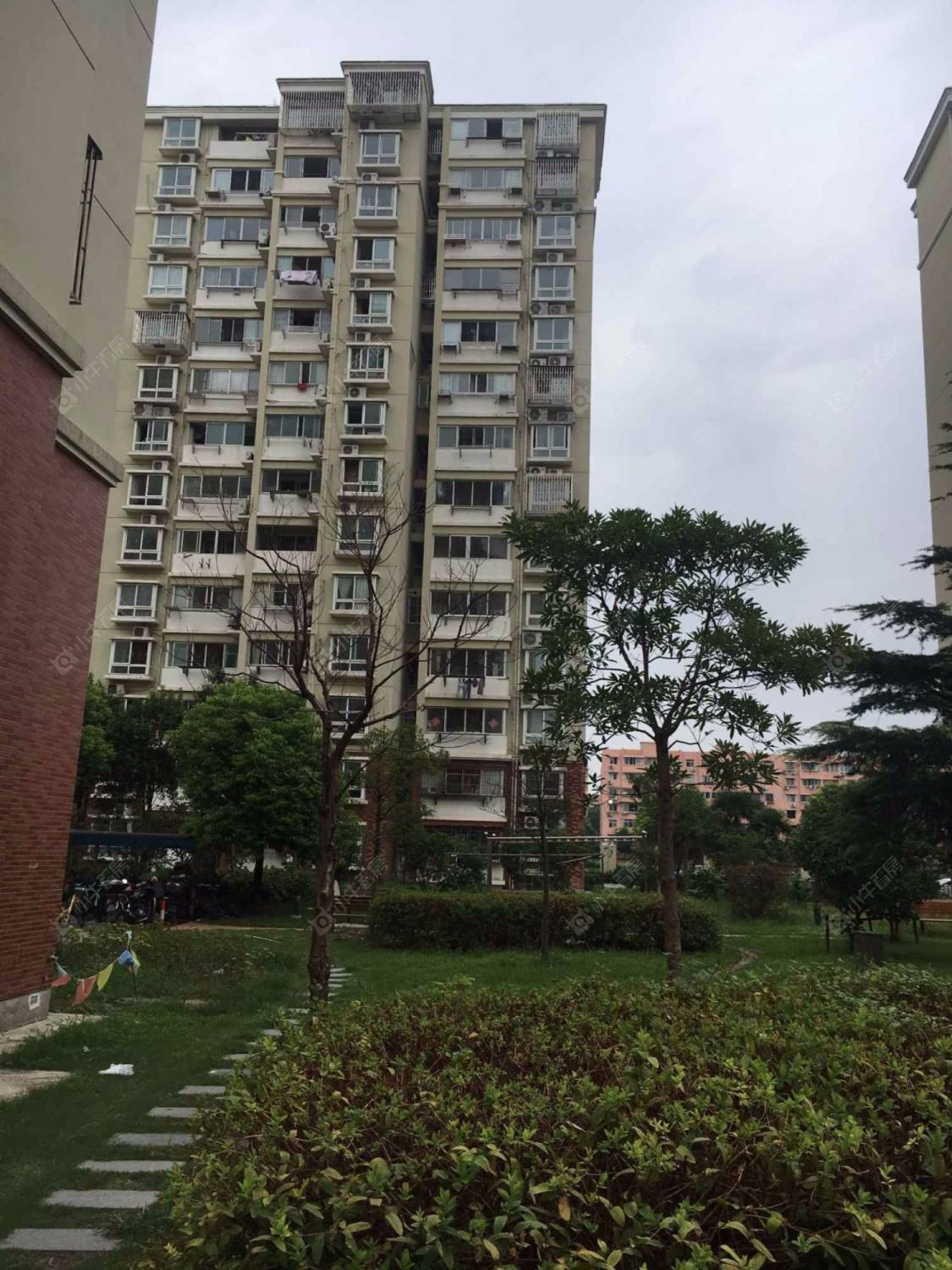 上海鹏健苑小区_小牛看房