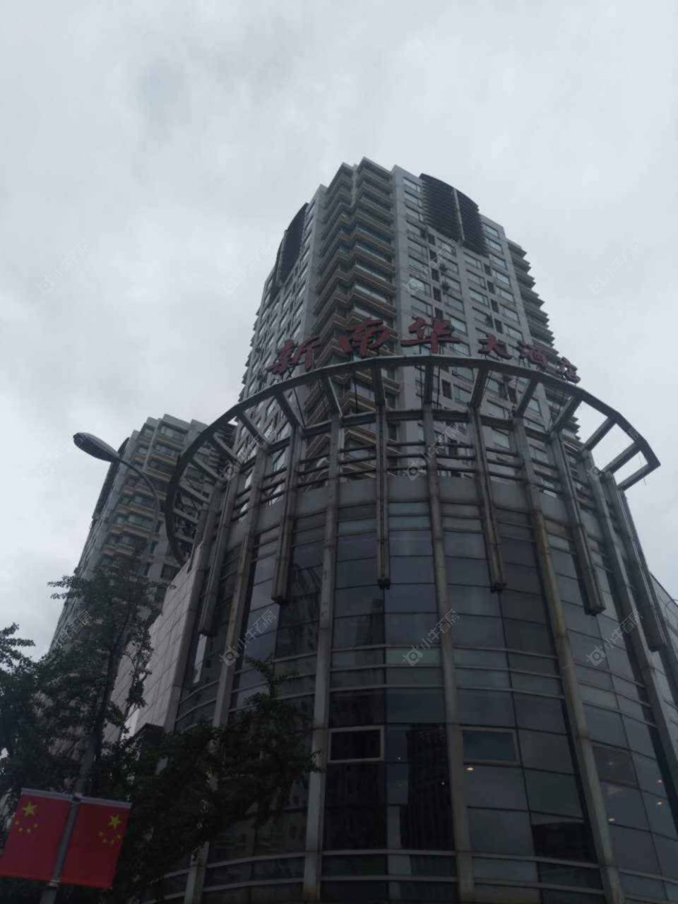 上海天宝华庭小区_天宝华庭小区null