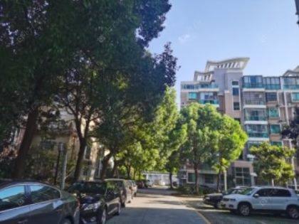 上海水景豪园小区_水景豪园小区null