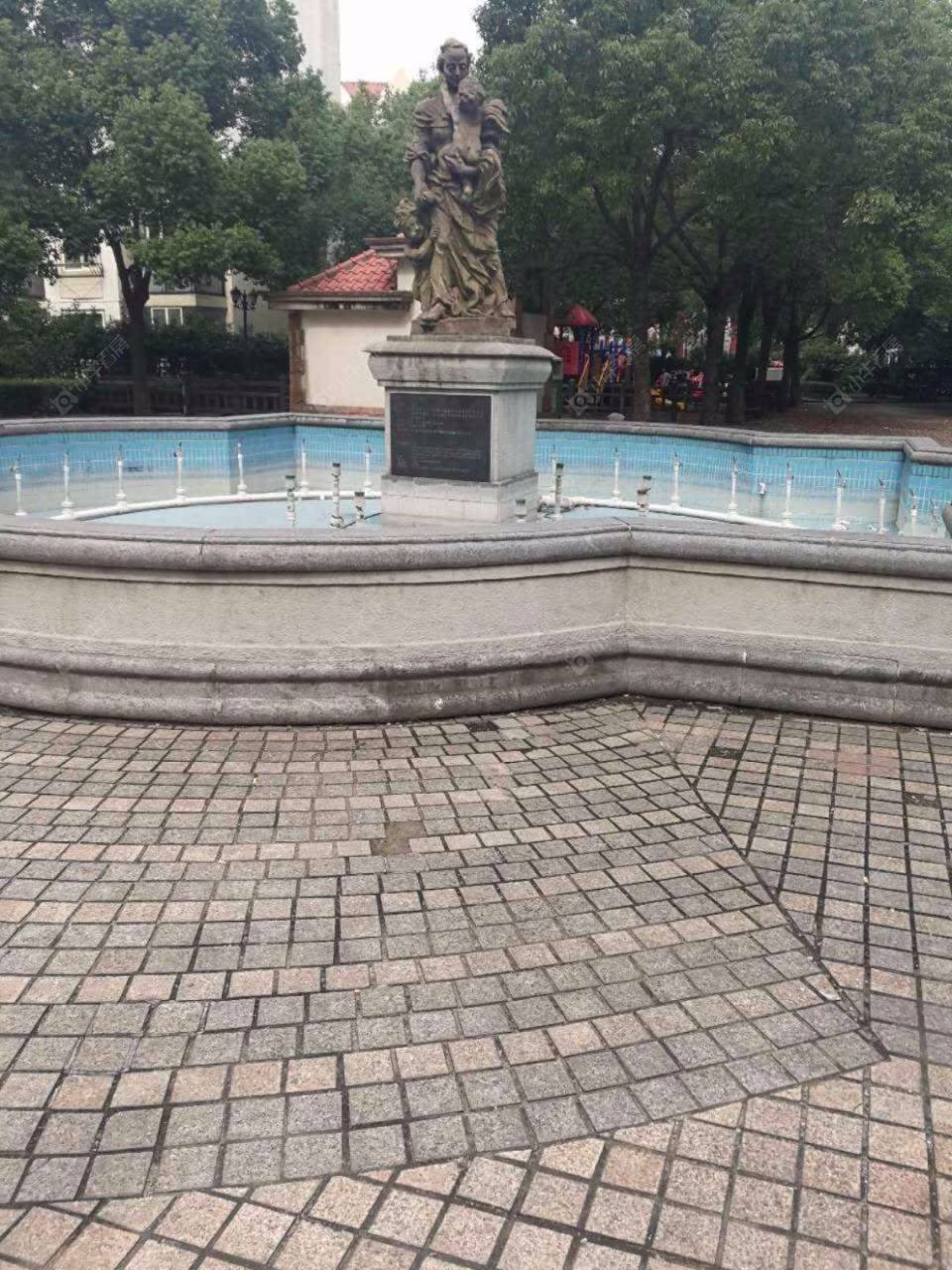 上海捷克住宅小区封面图_小牛看房