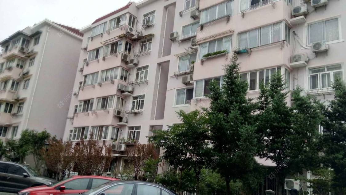 上海朱梅小区小区_朱梅小区小区null