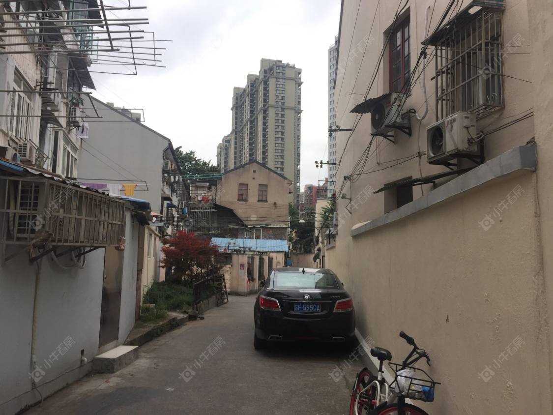 上海永康路142弄小区_永康路142弄小区null