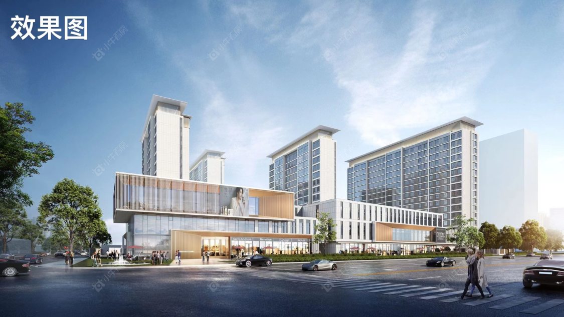 上海星尚·观澜世嘉在售新楼盘null