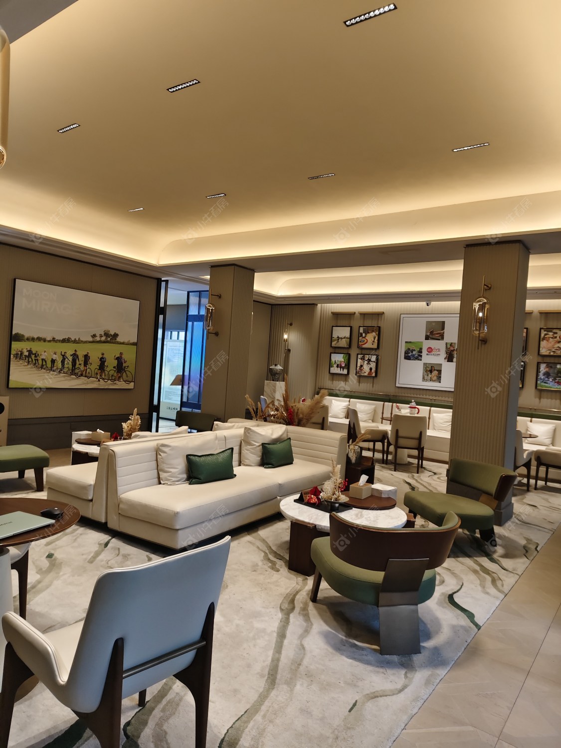 上海东滩海上明月别墅区小区_东滩海上明月别墅区小区null