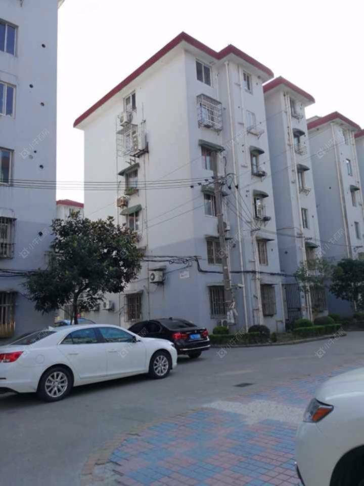 上海芳华路673弄小区_芳华路673弄小区null