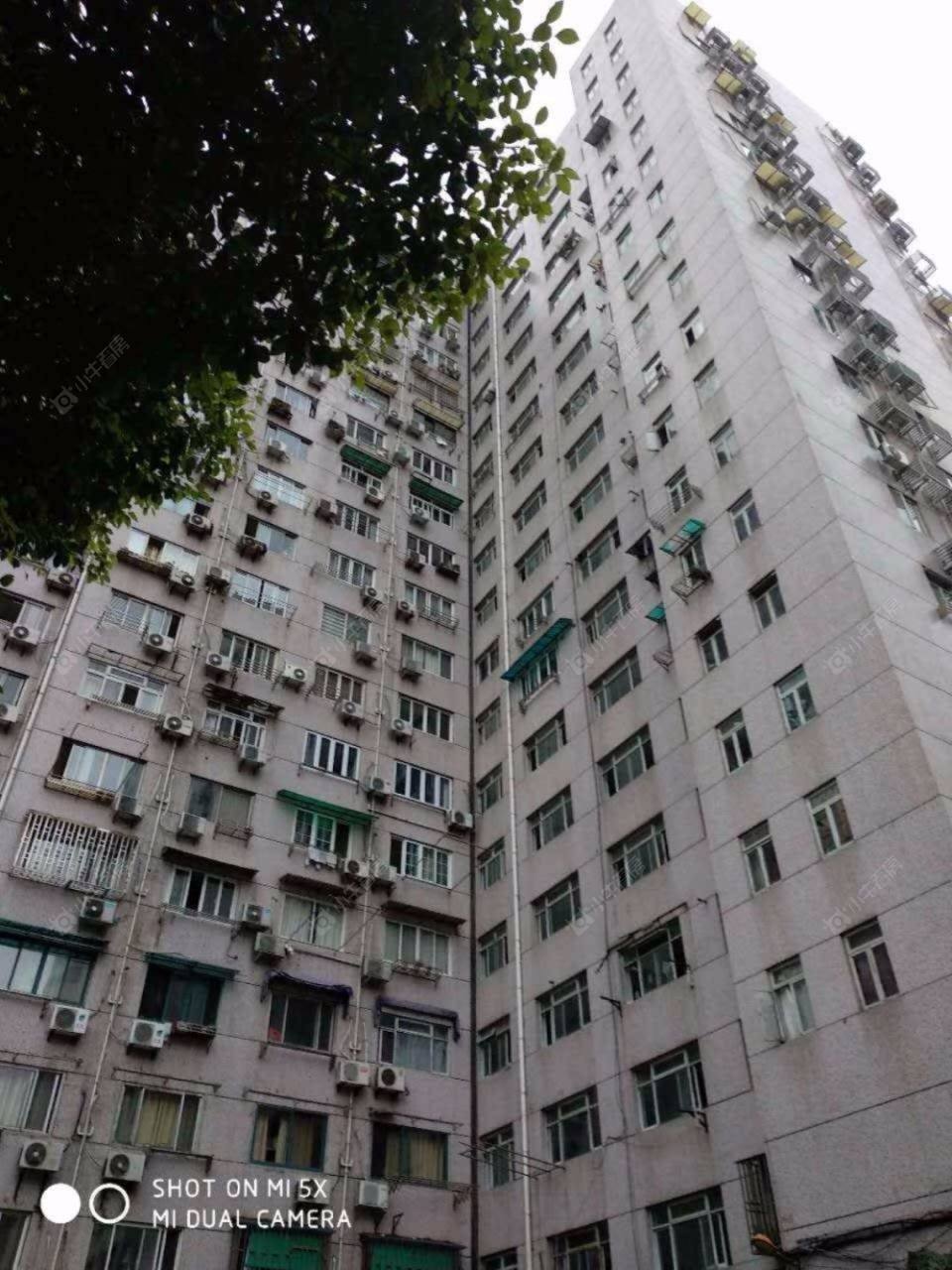 上海联业大楼小区_联业大楼小区null