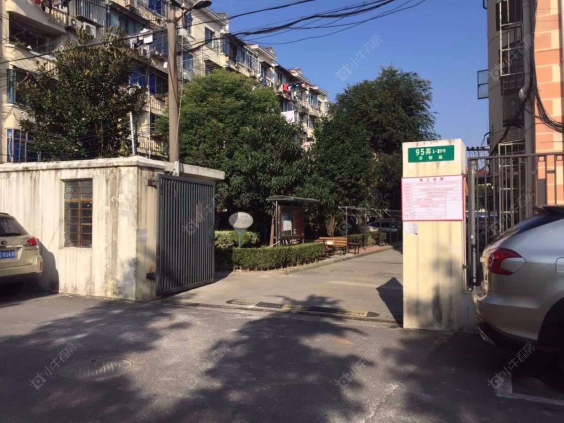 上海沈家宅小区_沈家宅小区null