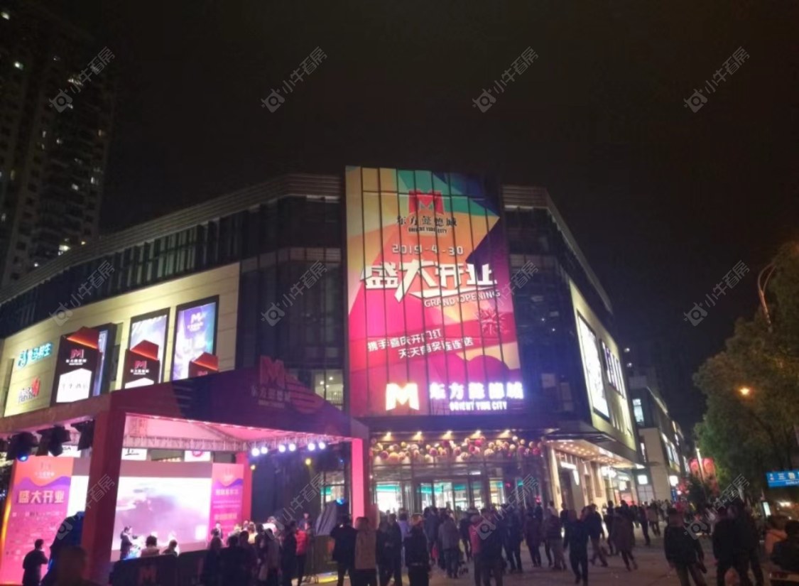 上海永泰三里城在售新楼盘null