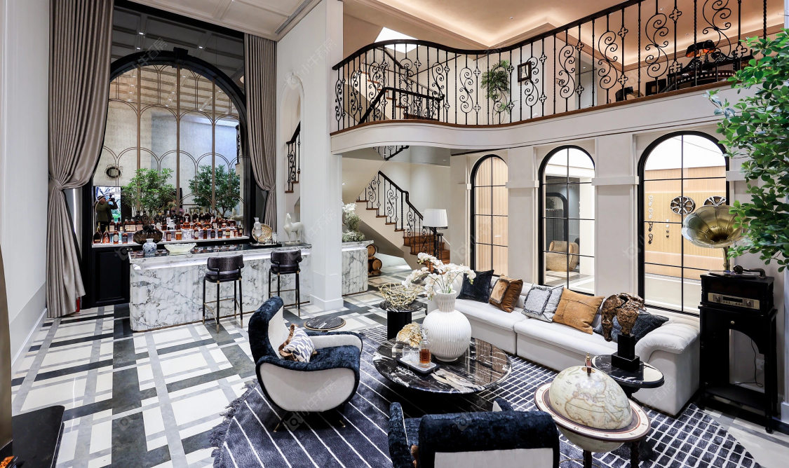 上海保利外滩序别墅区小区_保利外滩序别墅区小区null