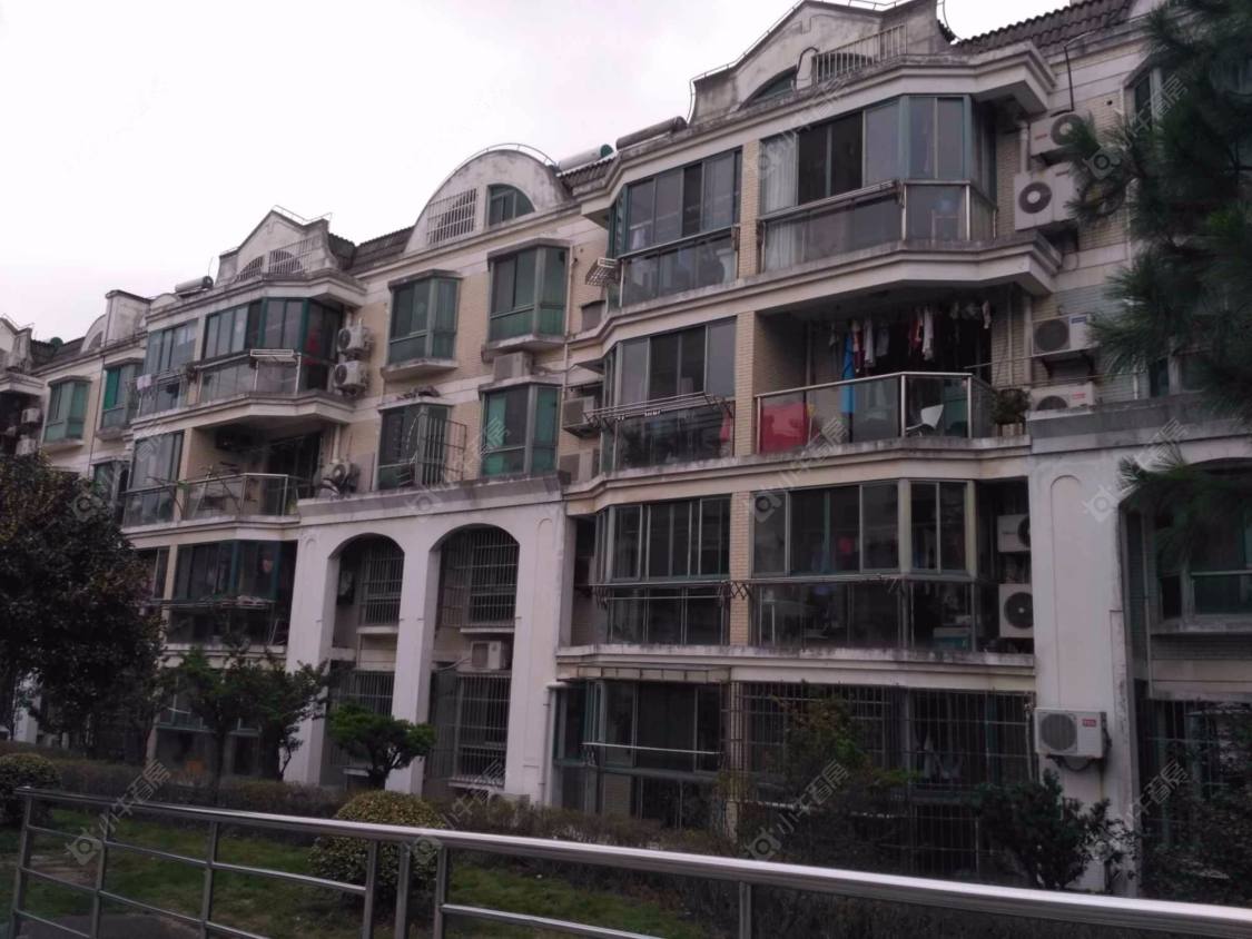 上海桥英花苑小区_桥英花苑小区null