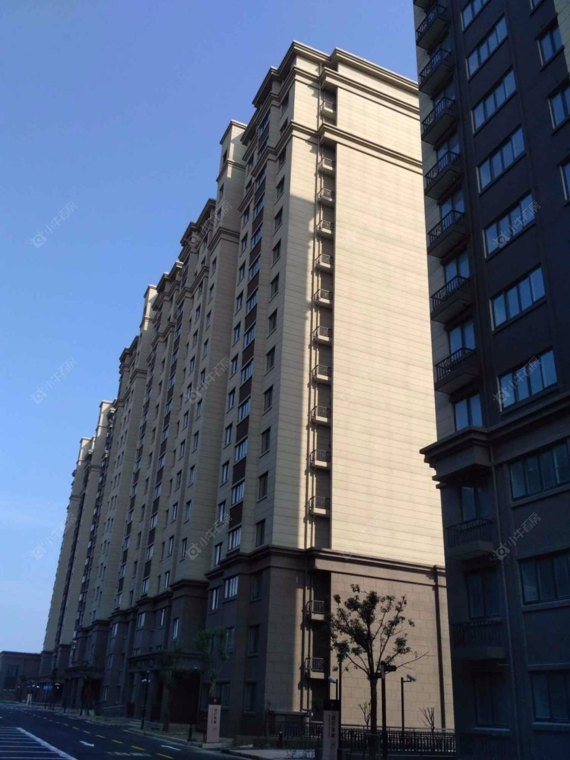 谷水佳苑封面图_小牛看房