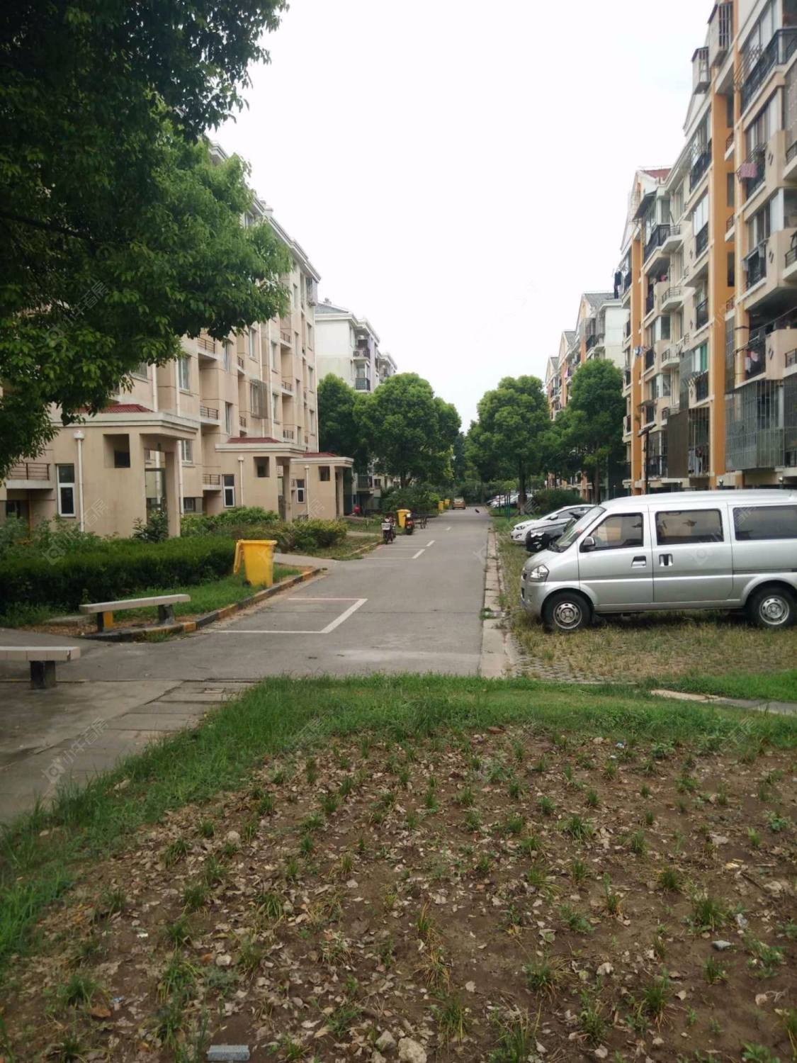 上海千汇苑一村小区_千汇苑一村小区null