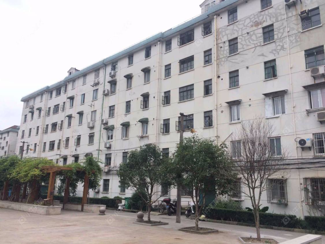 上海博一小区2支弄小区_博一小区2支弄小区null