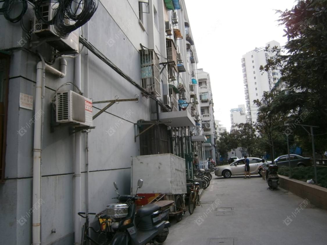 上海石油新村(浦东)小区_小牛看房