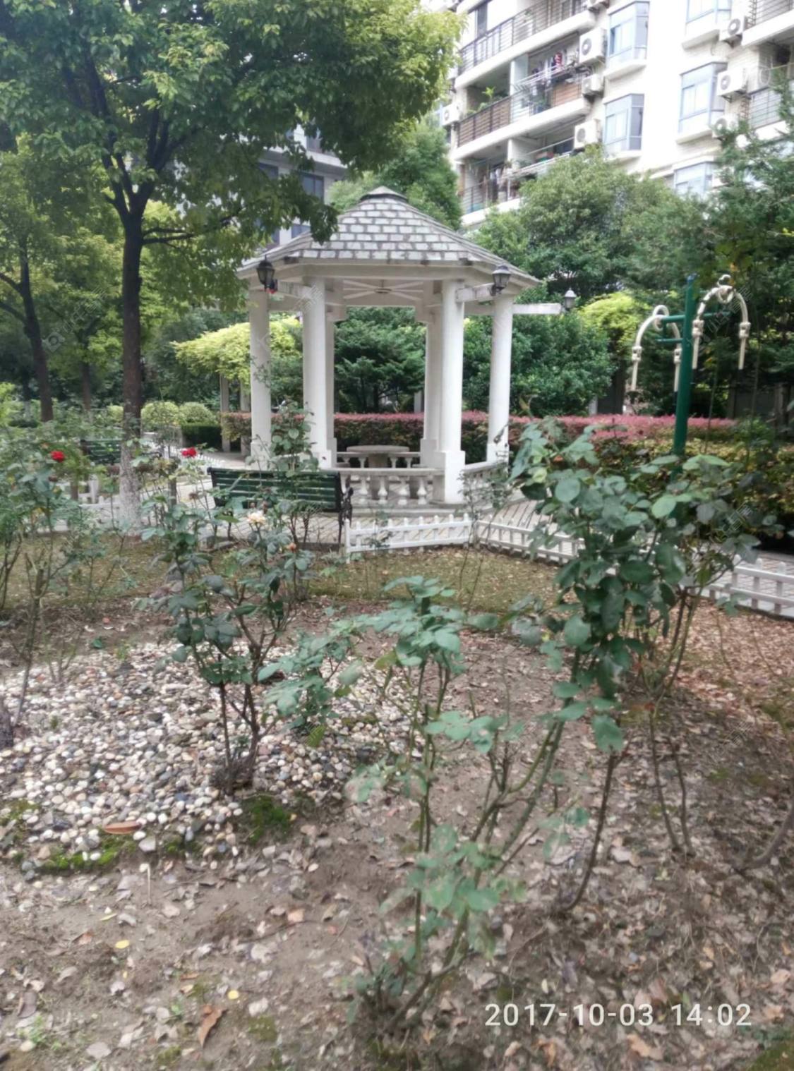 和泰玫瑰园封面图_小牛看房