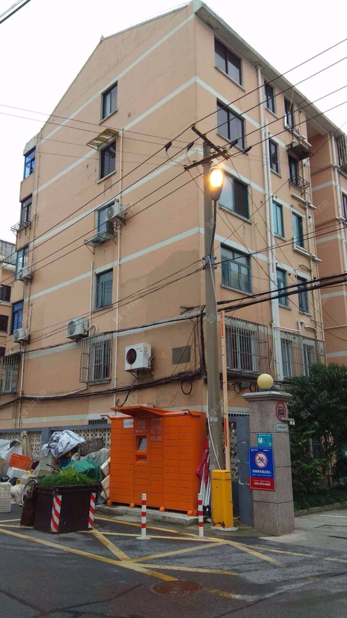 上海绿缘新村小区_绿缘新村小区null