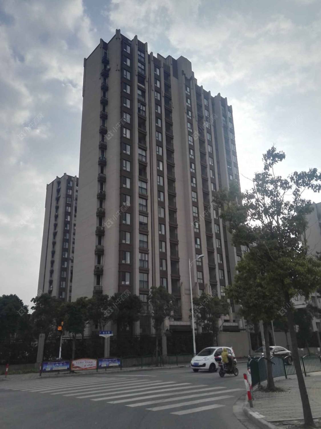 长泰东郊御园(公寓)封面图_小牛看房