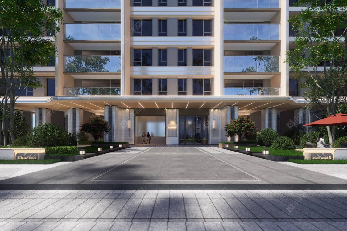 上海上江南贤庐小区_上江南贤庐小区null