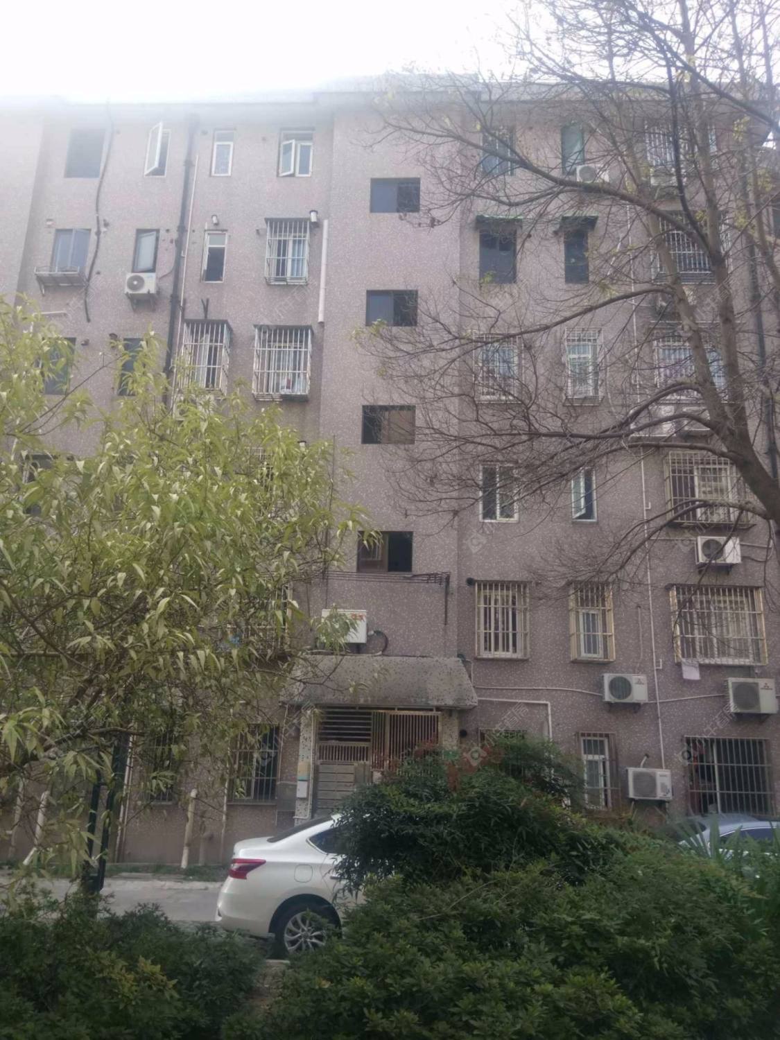 上海同济公寓小区_同济公寓小区null