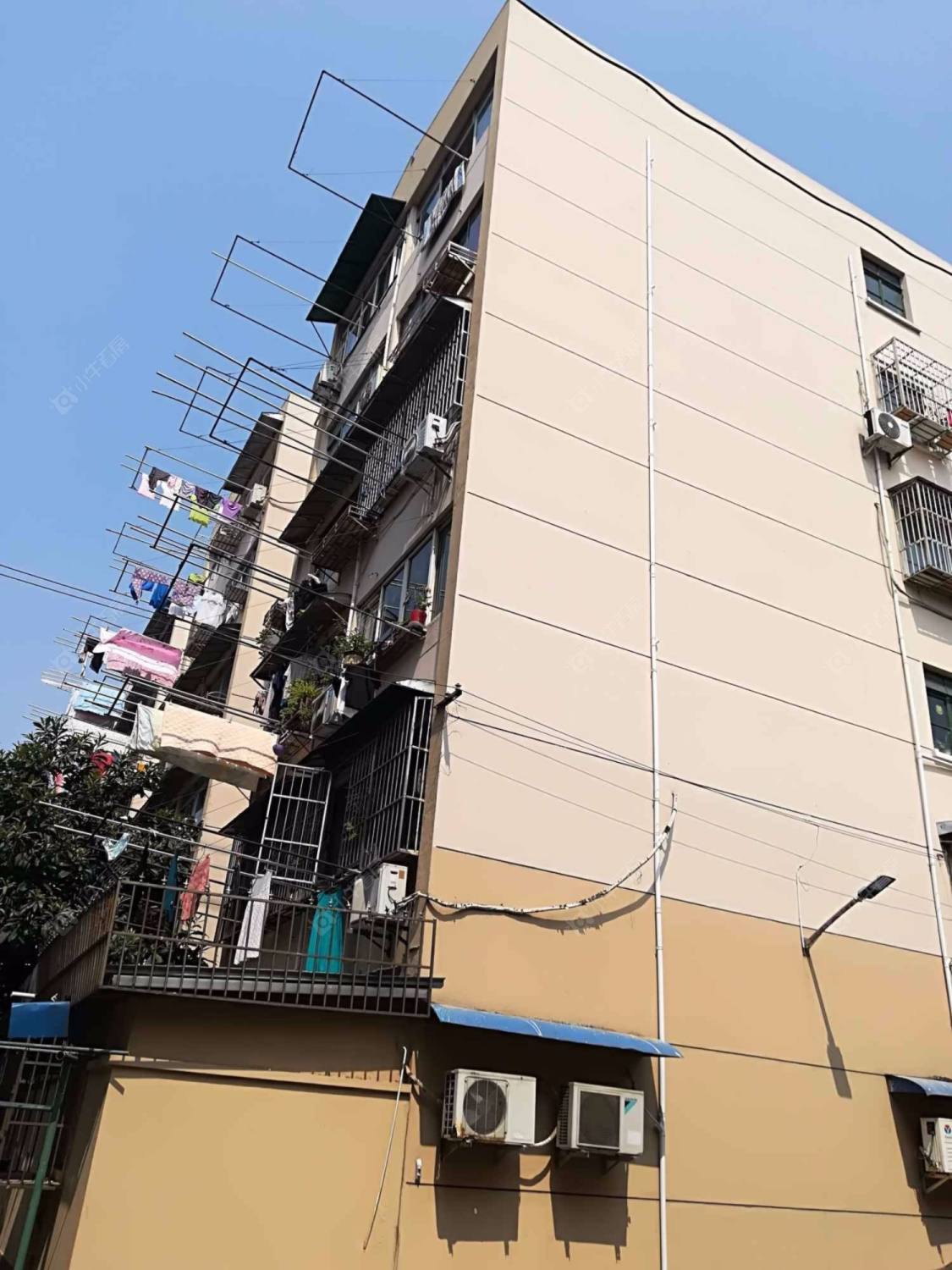 上海昌林公寓小区_昌林公寓小区null