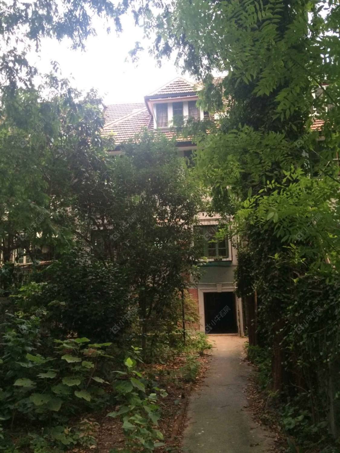 上海陕西南路188弄小区_陕西南路188弄小区null