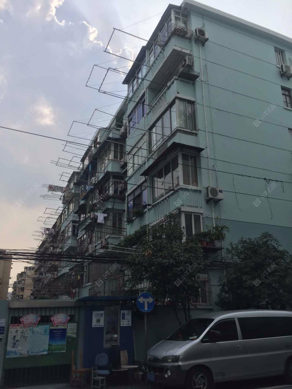 上海宝昌路632弄小区_宝昌路632弄小区null