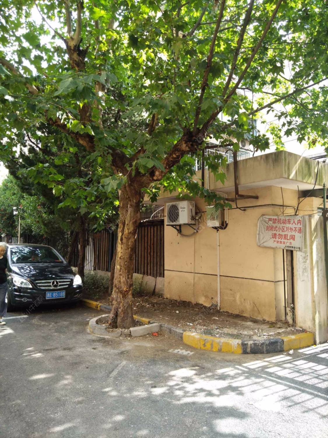 上海玉四小区小区_玉四小区小区null