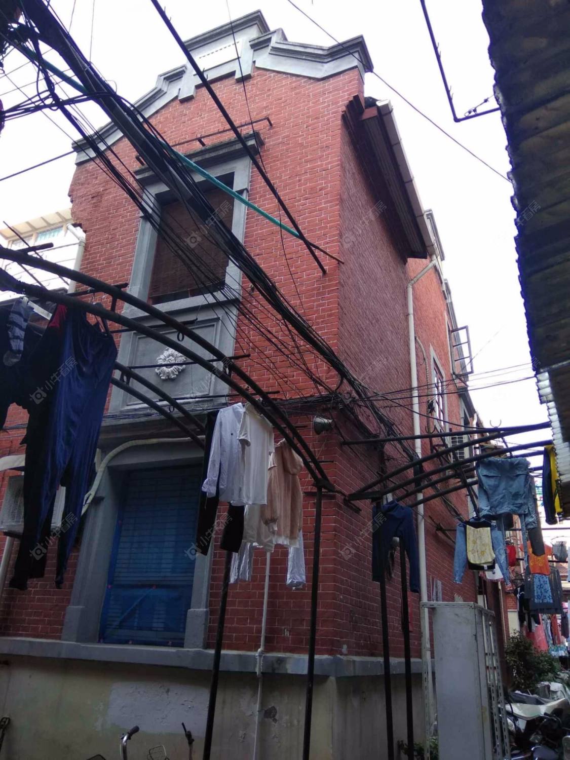 上海永平安小区_永平安小区null