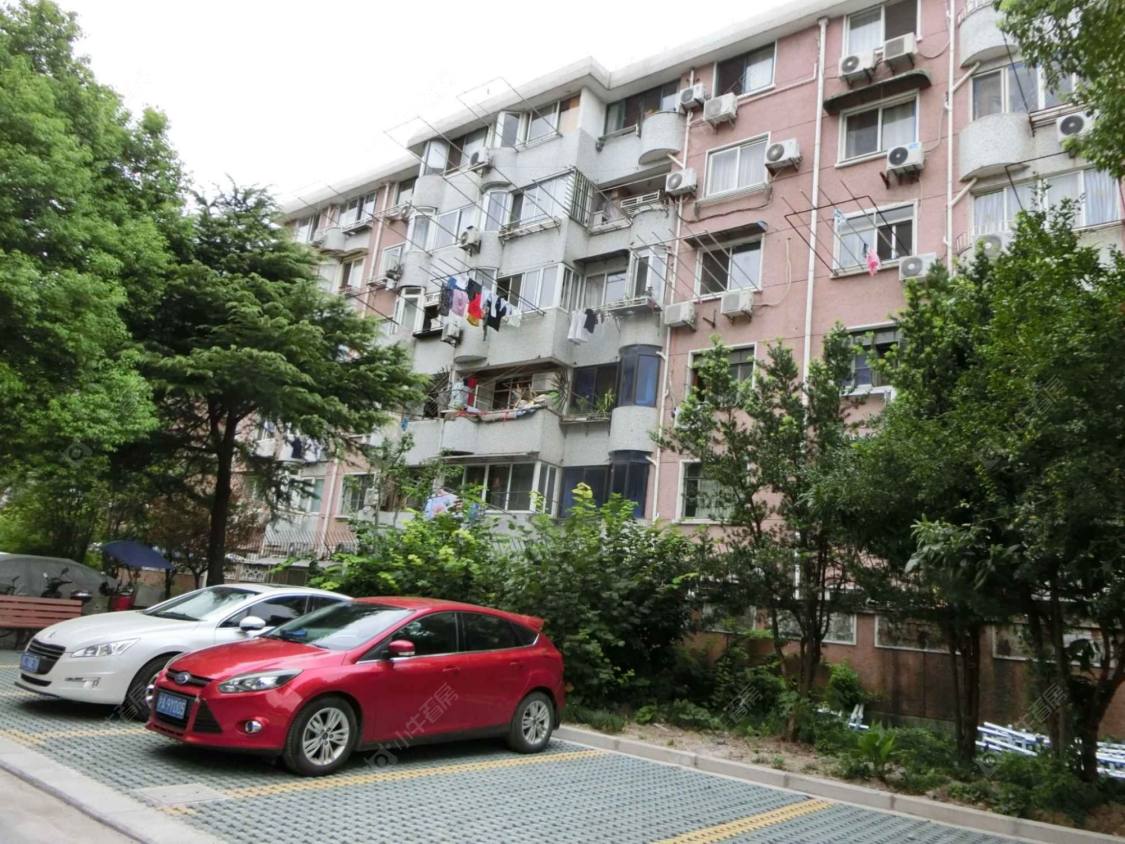 上海平南三四村小区_平南三四村小区实景图