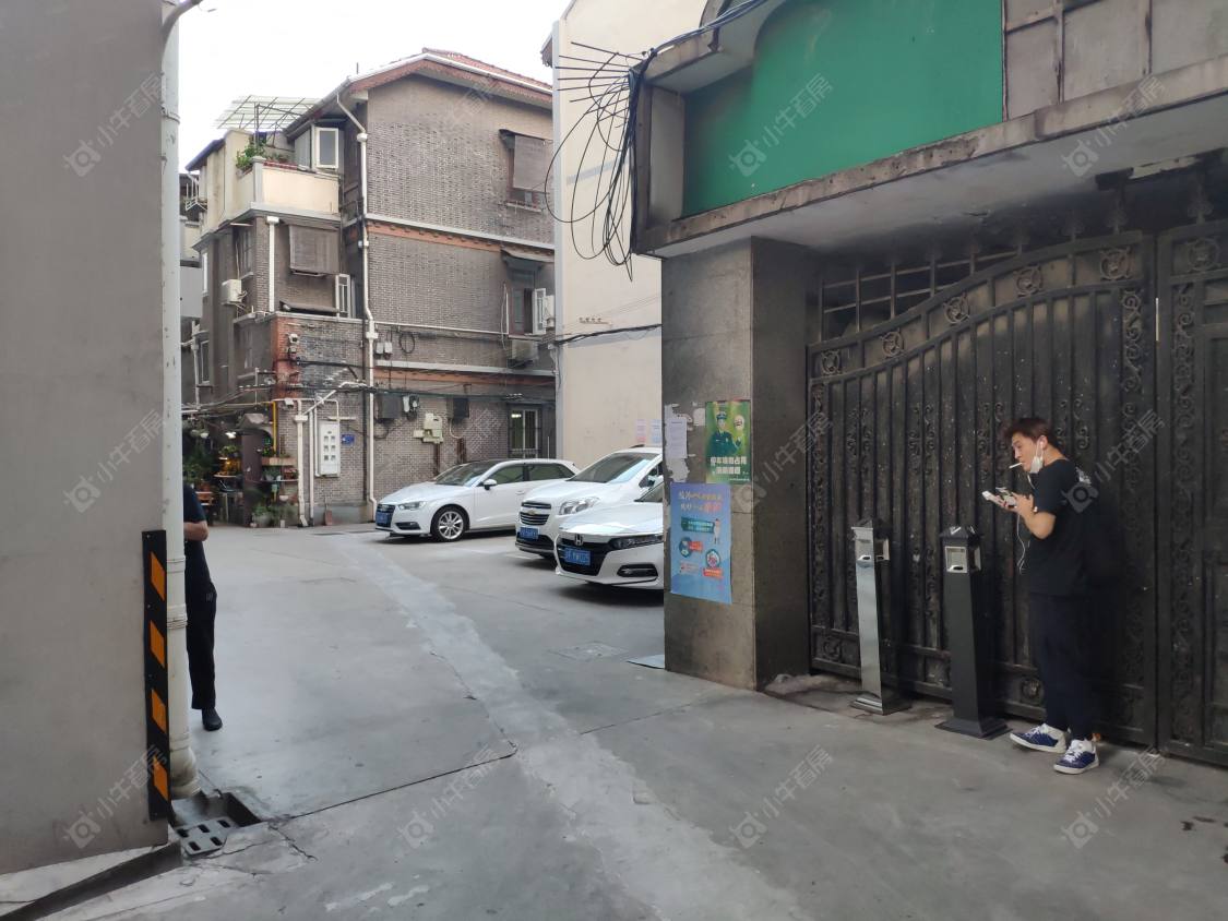 上海淮海中路637弄小区_淮海中路637弄小区null