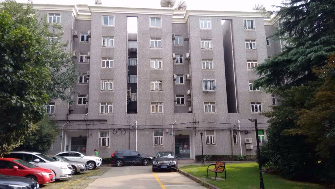 上海怡乐公寓小区_怡乐公寓小区实景图
