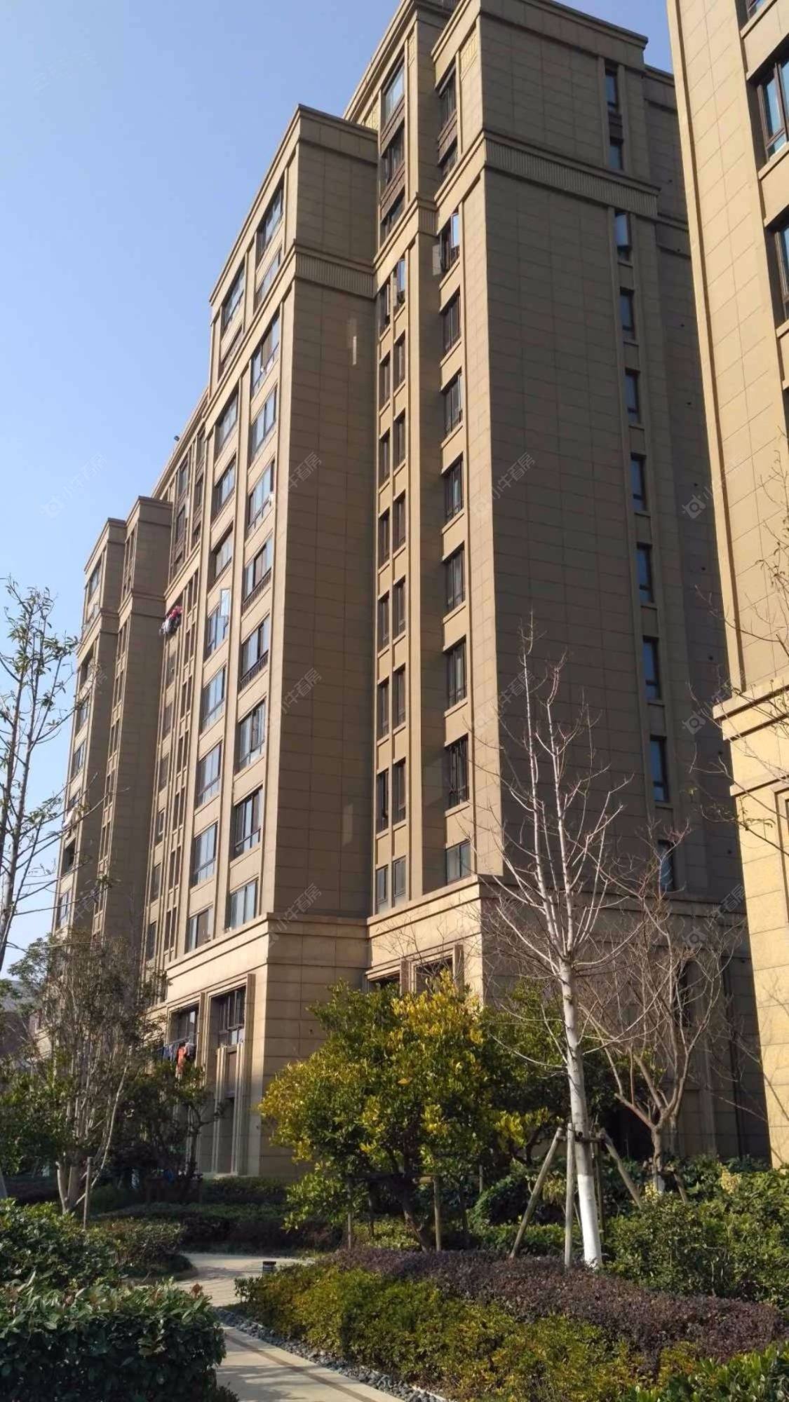 上海森兰名佳小区_森兰名佳小区null