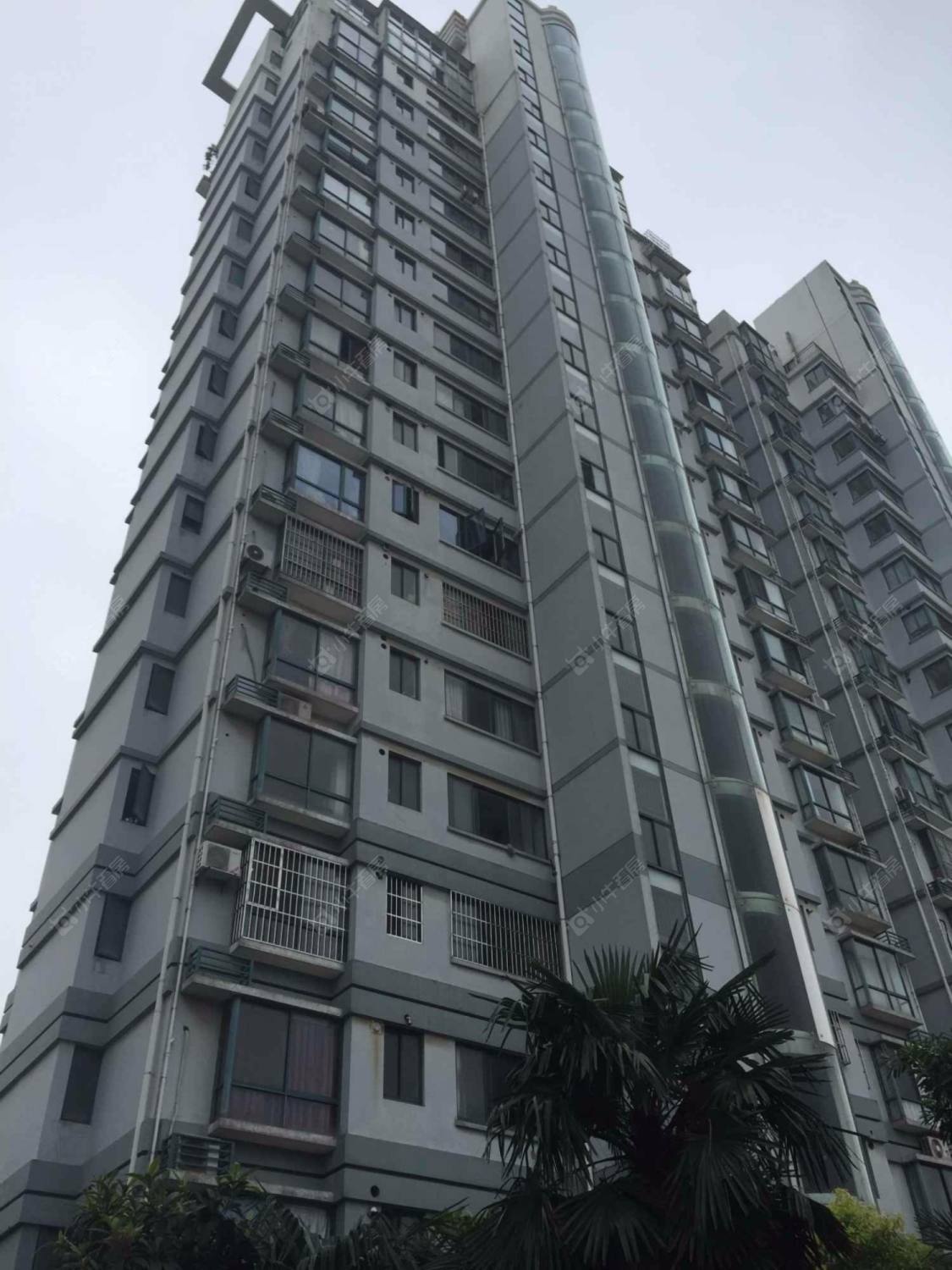 上海江南清漪园小区_江南清漪园小区null