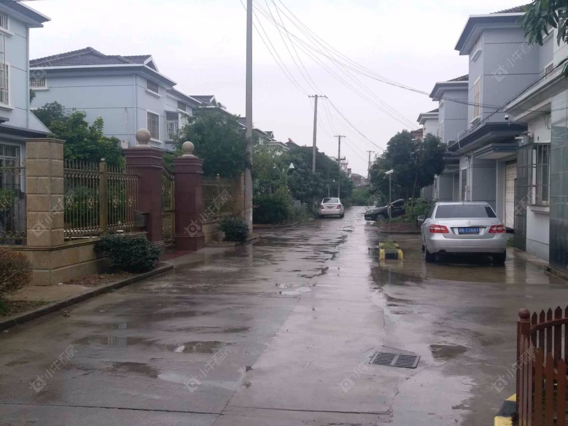 上海安广苑小区_安广苑小区null