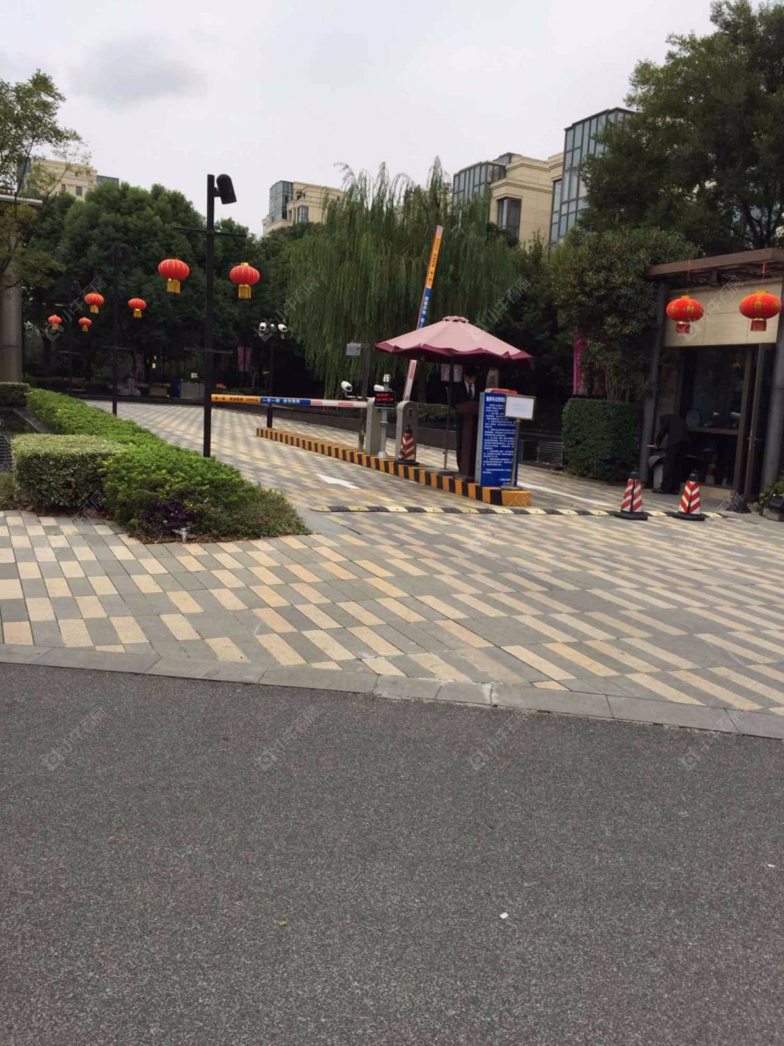 仁恒森兰雅苑一期封面图_小牛看房