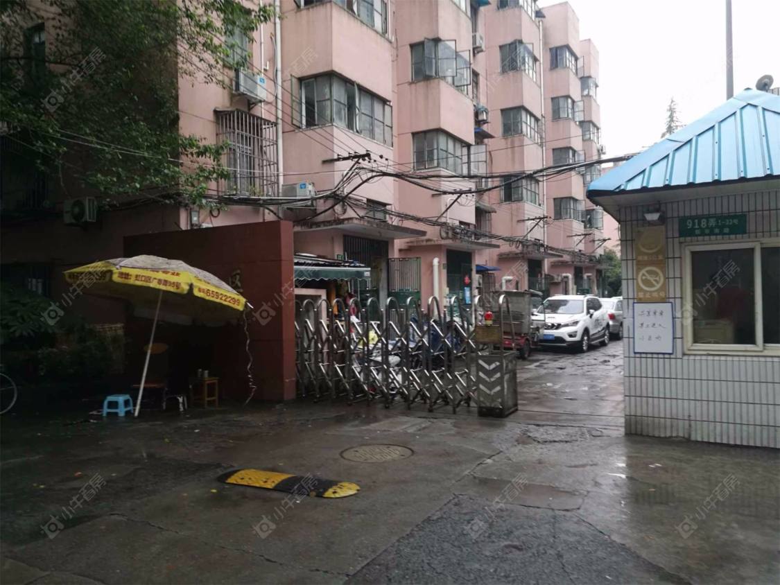 新申小区封面图_小牛看房