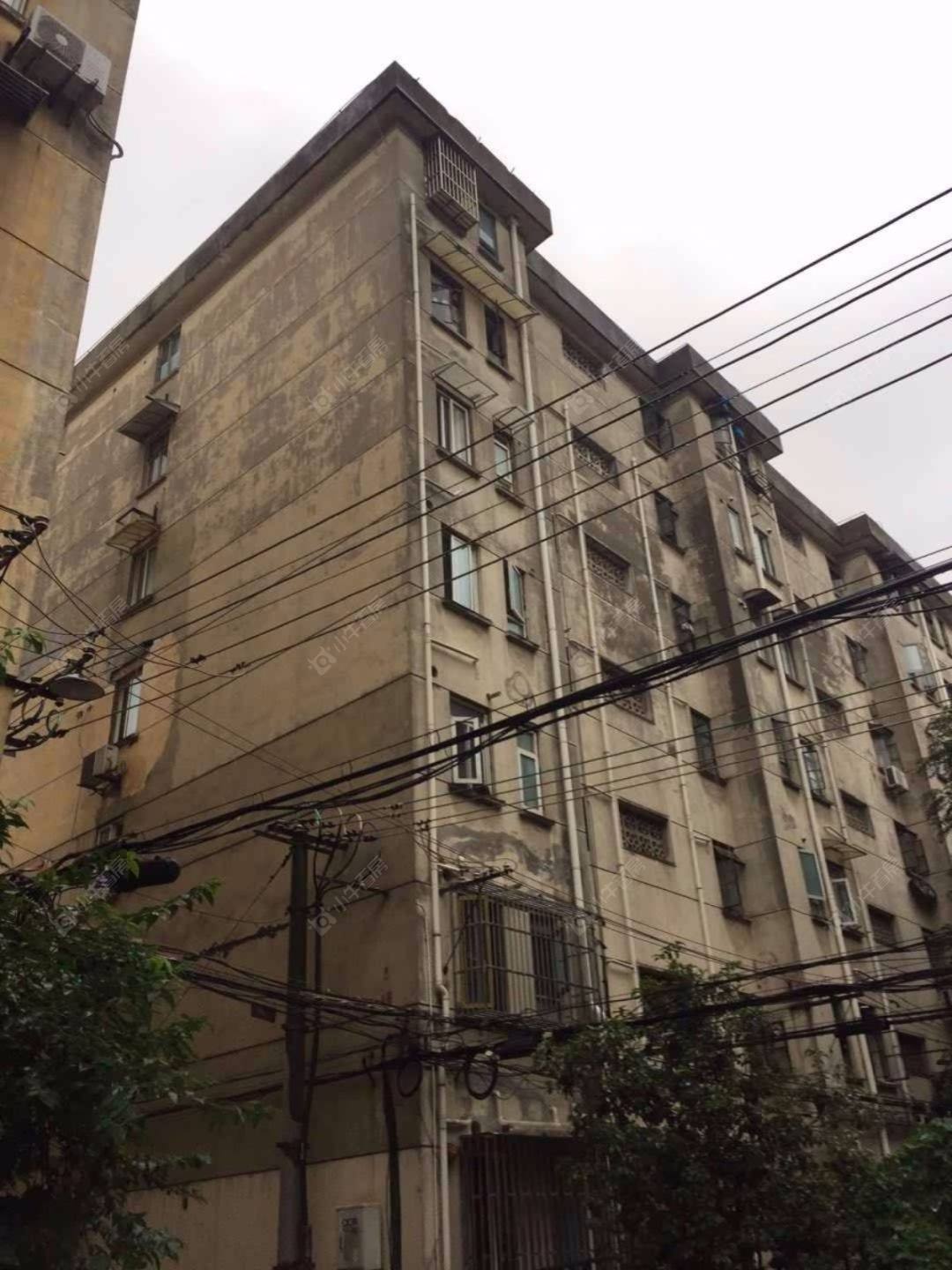 幸福村小区封面图_小牛看房