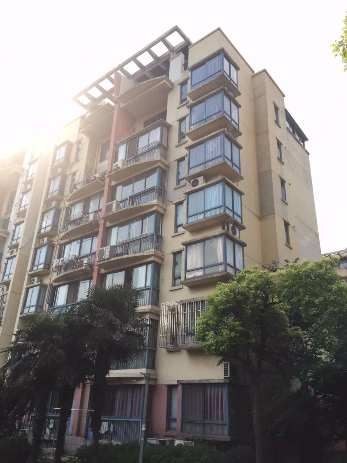 上海嘉骏花苑小区_嘉骏花苑小区null