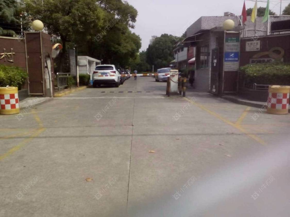 上海宝山九村小区_宝山九村小区null