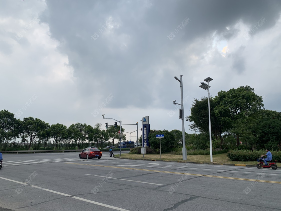 上海宝业青春里在售新楼盘null