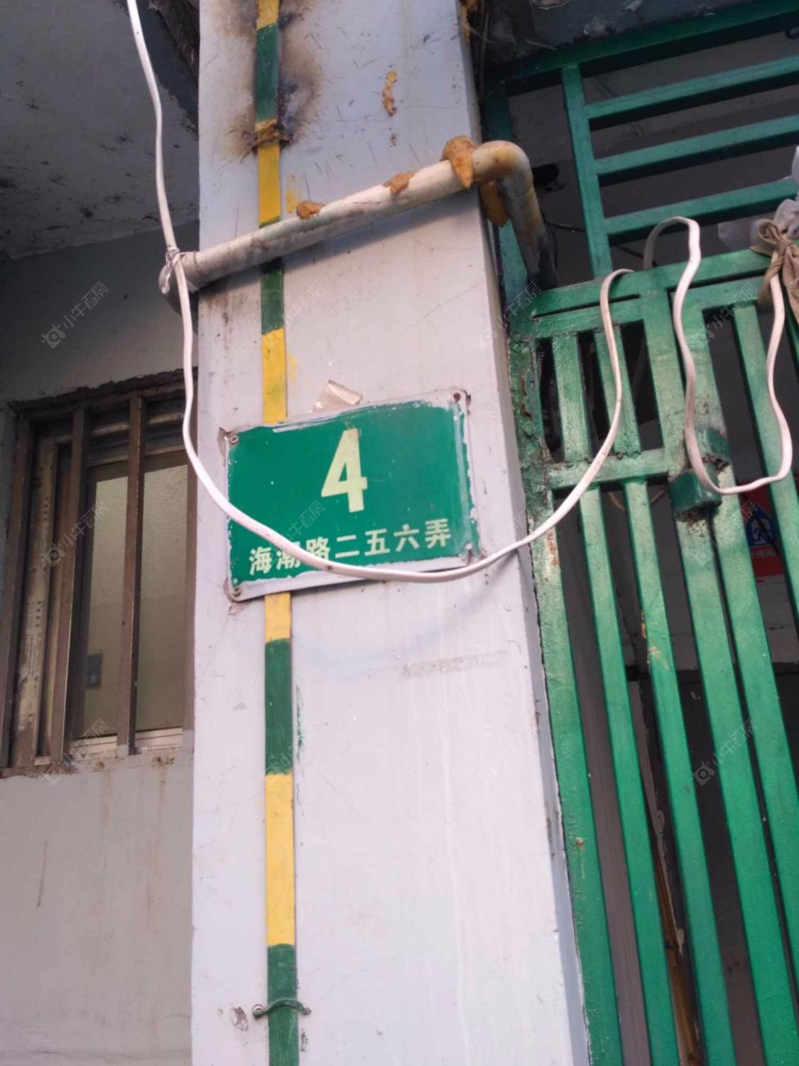 上海海潮路256弄小区_海潮路256弄小区null